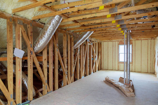 Best Residential Insulation in Gillette, NJ