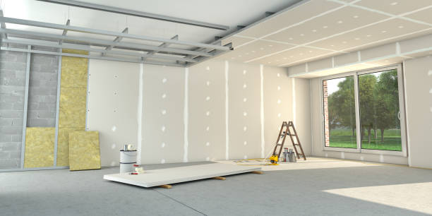Best Insulation Maintenance and Repair in Gillette, NJ