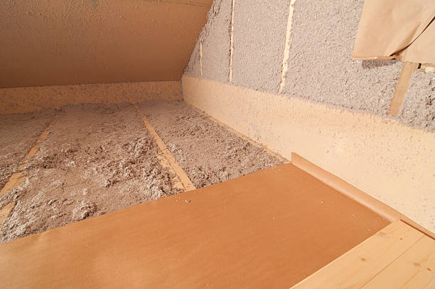 Best Insulation Installation Services in Gillette, NJ