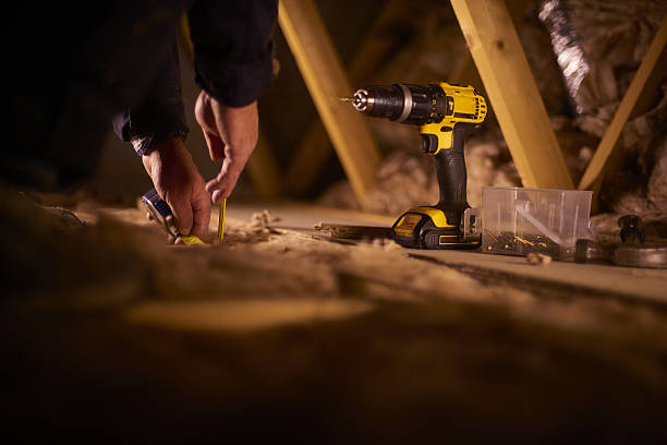 Best Residential Insulation in Gillette, NJ